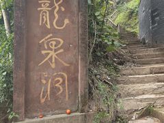 -龙泉洞(沙坪坝区)