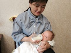 -田螺阿姨自营月嫂·育儿嫂(高新店)