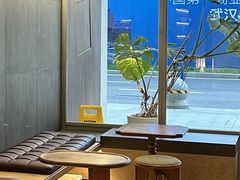 -不正咖啡(万达尊店)