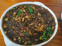 -如意香辣鸡架(总店)