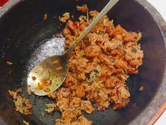 -西塔老太太拌饭(洋泾天物空间店)