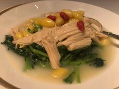 -金轩中餐厅 Jin Xuan(浦东丽思卡尔顿酒店)