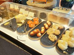 -广州富力君悦大酒店·凯菲厅