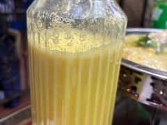 -日月昇渔家菜·海肠捞饭·大连海鲜(星海公园店)