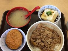 iphone_upload_pic-食其家·牛丼咖喱(广元西路店)