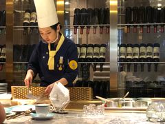 -额尔敦牛厨师铜板烧