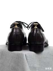 -怒马会 全麻衬西装高级定制