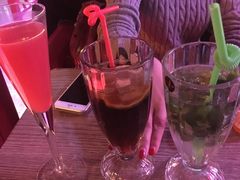 -摆渡酒吧(后海店)