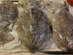 -钱大妈海鲜饭店(保利林语店)