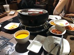 -火炉火自助餐(枫蓝国际店)