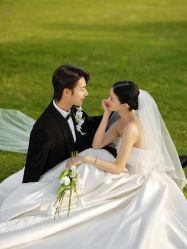 -色色婚纱摄影(大沥旗舰店)