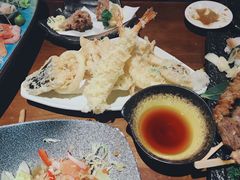 -千代武日本料理(开发区店)