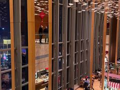 -视界美食自助餐厅·石家庄希尔顿酒店