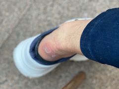 -Alexander McQueen(IAPM环贸广场店)