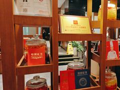 -川味里•商务宴请•团建聚餐(清湖店)