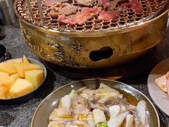 -冷面大王(细河南路店)