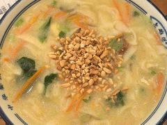 -老雒阳面馆·水席·洛阳菜(王城路店)