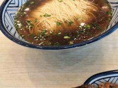 -朱洪元苏式面馆(绿宝广场店)