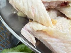 -威邵鸡煲(西华路总店)