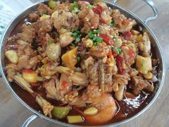 -小民大排档(光谷店)