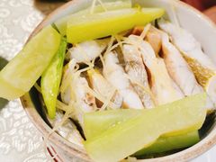 -黄祥华养生堂·炖汤·营养蒸饭(岭南天地店)