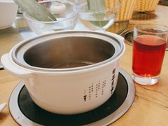 -竹鲜笙全竹宴(国色天香店)