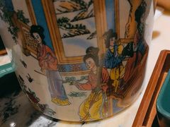 -锦府盐帮·侯宅(五棵松万达店)