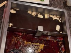 -皇城老妈·大连海鲜火锅(港湾店)