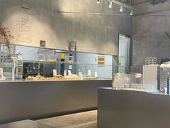 -Sarah西点·烘焙·餐厅(翰林府旗舰店)