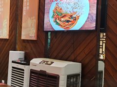 -秦园陕西手工面馆(番禺节能科技园店)