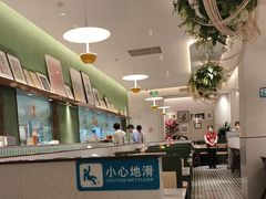 -Aqua Oasis 水天堂(太湖中心mall店)