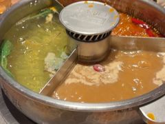 -巴奴毛肚火锅(京西大悦城店)