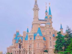 -上海迪士尼度假区