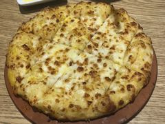 -棒约翰比萨·意面(金桥国际店)