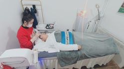 -黎蓓露·徒手骨雕蛋白抗衰·调肤管理