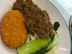 -杨记跷脚牛肉面(下元店)