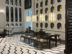 -翠湖轩中餐厅(昆明翠湖宾馆店)
