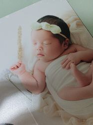 -玛瑞莎孕婴童摄影到家拍