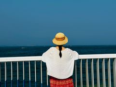 -小麦岛公园
