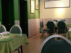 -振生清真饭店(永安道店)