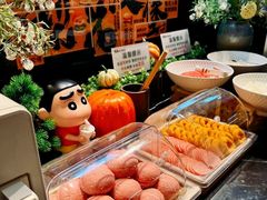 -梨花自助烤肉(乐宾店)