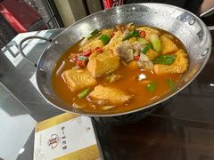 -婺源第一楼(朱子大道店)