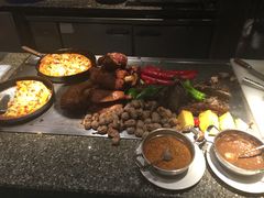 -星伦多 自助料理(圆融店)