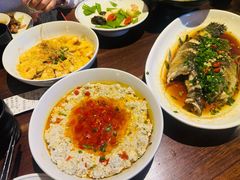 -大牌大·传统杭帮菜(湖滨店)