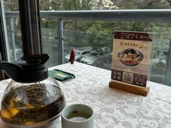 -山外山菜馆(玉泉路店)