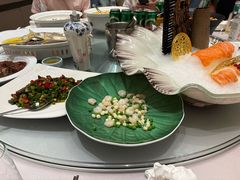 -河南中州皇冠假日酒店