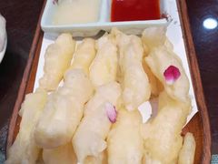 -八大碗·地道东北菜(中街店)