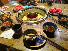 -鱼豆吉·豆浆鱼火锅(宜昌万达店)
