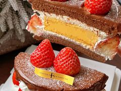 -B.O.M波姆烘焙(凤凰街店)