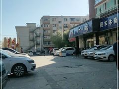 -楼外楼肥羊木炭火锅居(乐群街店)